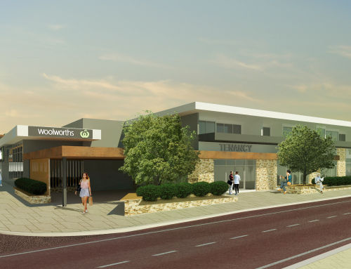 Dunsborough Woolworths Shopping Centre to Commence Construction