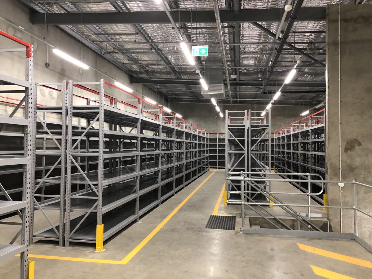 Kmart Busselton Spyda Construction