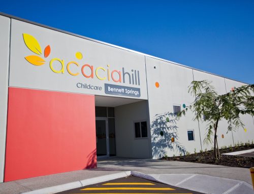 Acaciahill Childcare Centre